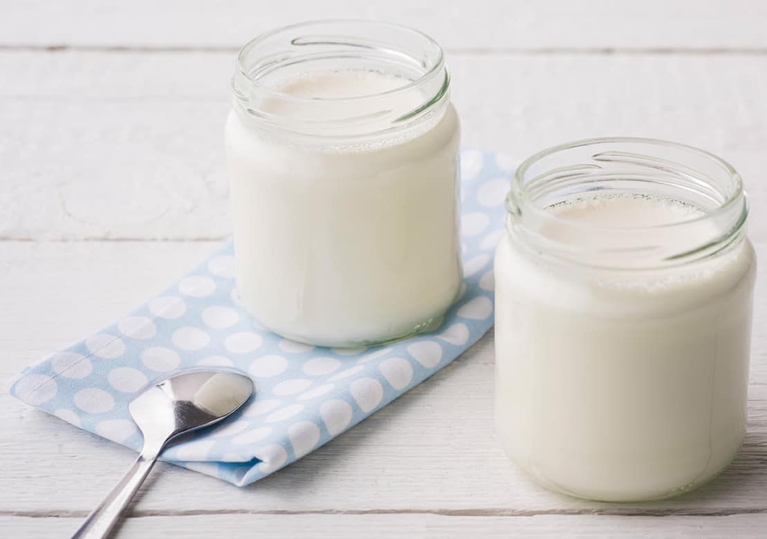 YOGUT Starterkulturen| Joghurt einfach selber machen