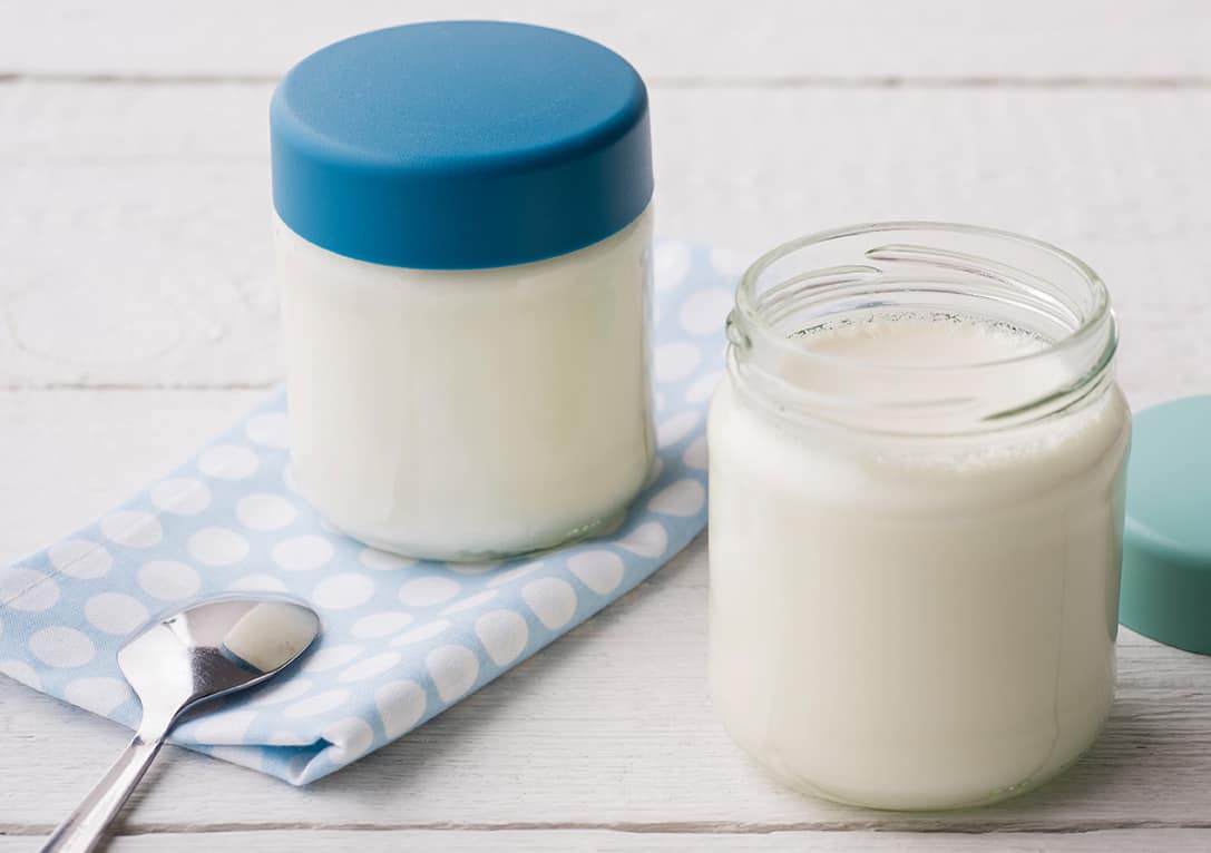 YOGUT WISSEN | Informationen zu Joghurt und Kefir aus Milch und Pflanzendrinks