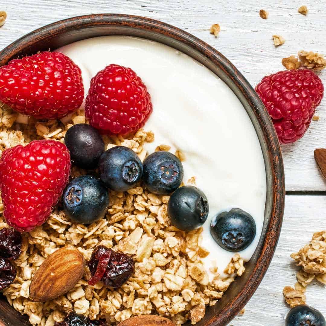 Gesunde Ernahrung Mach S Dir Leicht Yogut Starterkulturen Joghurt Und Kefir Einfach Selber Machen