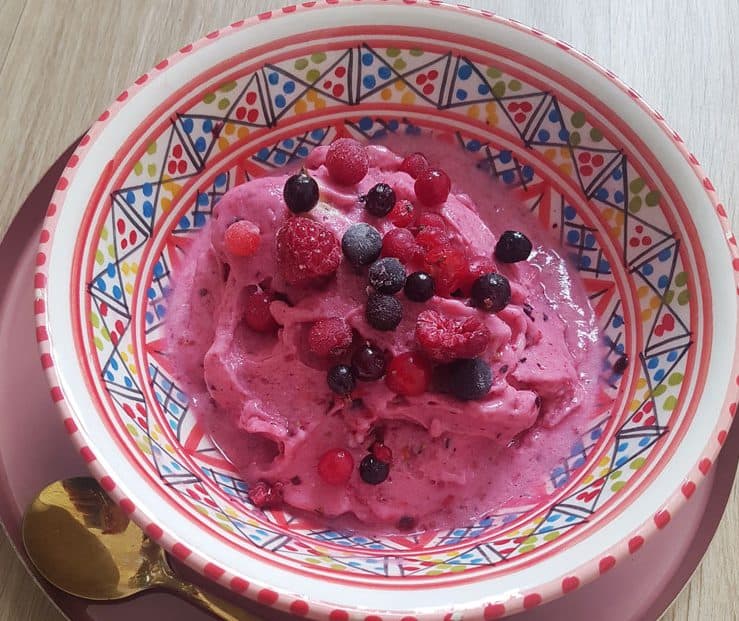 #yoguteSommerlaune: Mit Joghurt und Kefir den Sommer genießen